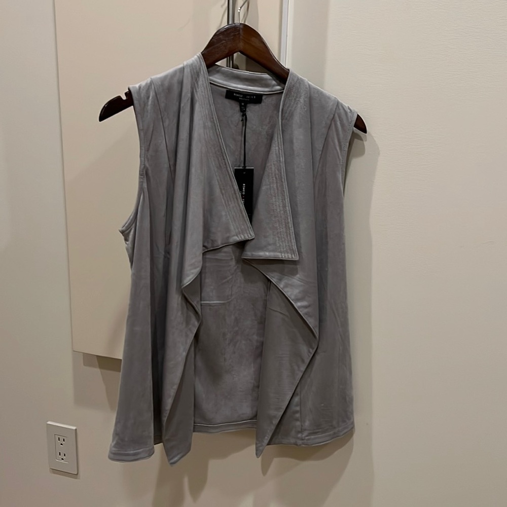 Vest